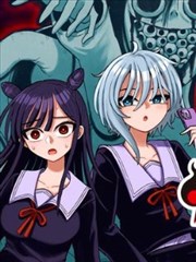 便利店夜班手记 美国生活题材漫画改编动画封面